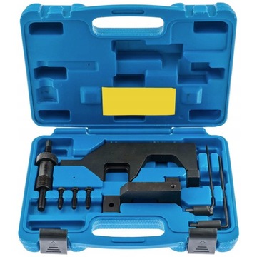 Blokada rozrządu BMW MINI COOPER N13 N18 1.4 1.6