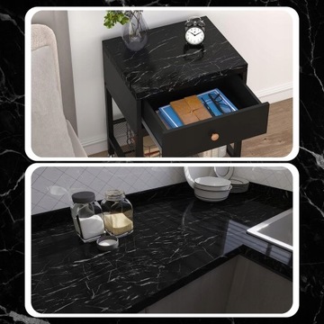 Selbstklebende 61x500см Möbelfolie, Folie, Klebefolie, Möbel Küche Marmor