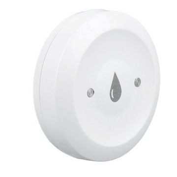 Мониторинг телефона с высокой чувствительностью детектора утечки воды с батарейным питанием