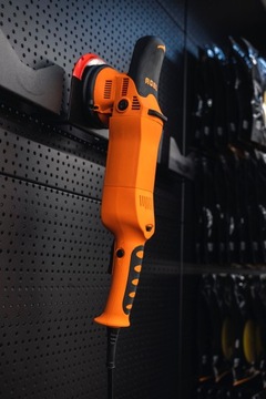 ADBL Roller DA15125+B Полировальный станок двойного действия с полировщиком пакетов DA 15 мм