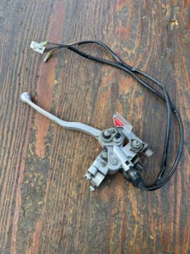 опора сцепления, датчик ручного троса, yamaha yfm 660/350/450