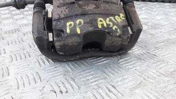 OPEL ASTRA J 1.3 1.7 CDTI TŘMEN PRAVÝ PŘEDNÍ