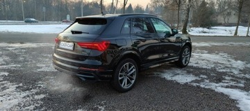 Audi Q3 II 2022 Audi Q3 Super stan, 4x4, zdjęcie 3