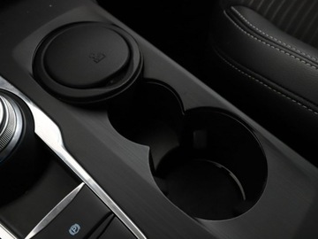 Ford Kuga III SUV Plug-In 2.5 EcoBlue 225KM 2020 Ford Kuga PHEV full LED navi półskóra klima, zdjęcie 31