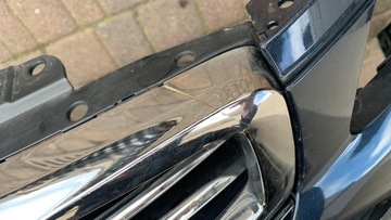 PEUGEOT 508 ПОДЪЕМ ПЕРЕДНЕГО БАМПЕРА НА PDC