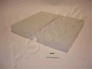 ASHIKA 21-H0-H06 FILTR VENTILACE PROSTORU SPOLUJEZDCE