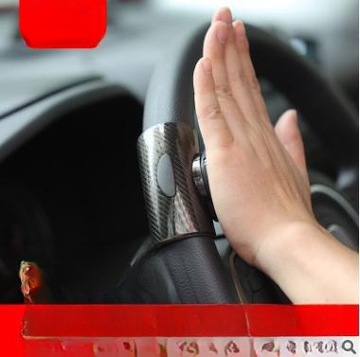 РУЛЕВОЕ КОЛЕСО АВТОМОБИЛЯ