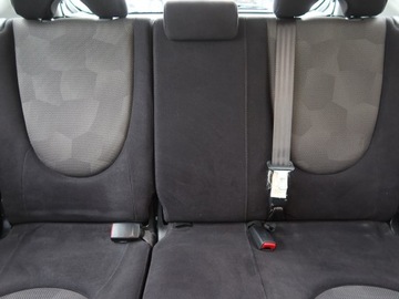 Honda Jazz II 1.4 83KM 2005 Honda Jazz 1.4 i-DSI, HAK, Klima, Klimatronic,ALU, zdjęcie 9