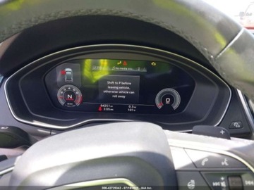 Audi 2022 Audi Q5 Sportback Premium Plus 45 S-Line, 2022r., 4x4, 2.0L 2.0 Benzyna, zdjęcie 13