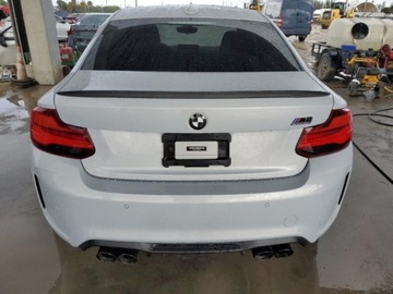 BMW Seria 2 G42-U06 2020 BMW M2 Competition 2020 3.0l 3.0 Benzyna 405KM, zdjęcie 2