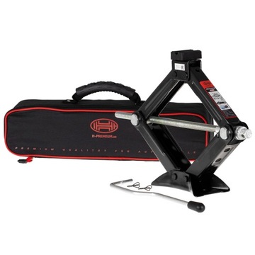 Трапециевидный подъемник премиум-класса HEYNER 1,5 т Ultra Lift M PRO