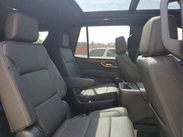  GMC Yukon Denali 2025 6.2l 6.2 Benzyna 420KM, zdjęcie 11