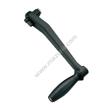 АЛЮМИНИЕВАЯ РУКОЯТКА 29 СМ