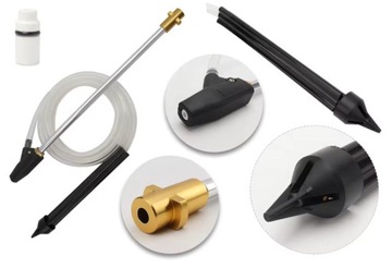 LANCA DO PIASKOWANIA KARCHER K2-K7