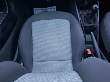 Seat Ibiza IV Hatchback 5d 1.4 MPI 85KM 2009 SEAT IBIZA niski przebieg, klima, nowy rozrząd, olej, pompa wody, zdjęcie 34