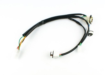 ЖГУТ ПРОВОДОВ ЗАДНИХ ФОНАРЕЙ, WILGA, ТИПА COLIBER