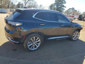 Buick 2023 Buick Inny Envision Avenir 2023 2.0 Benzyna 228KM, zdjęcie 3
