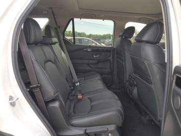 Honda Pilot II 2024 Honda Pilot Touring 2024 3.5l 3.5 Benzyna 285KM, zdjęcie 11