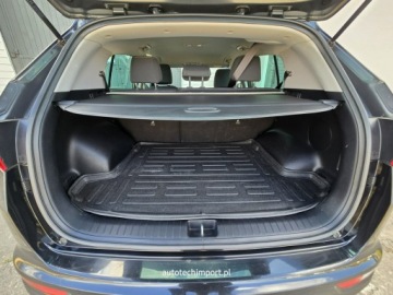 Kia Sportage III SUV Facelifting 1.7 CRDi 115KM 2016 Kia Sportage sliczny*zadbany*Led*kamera, zdjęcie 17