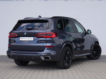 BMW X5 G05 SUV 2.0 25d 231KM 2019 BMW X5 M-Pakiet, FV-23%, Fotele Komfortowe, Panora, zdjęcie 3