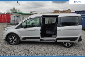Ford Transit Connect III 2024 Ford Transit Connect 230 L2 Active N1 A8 Combi 1.5 100KM, zdjęcie 5
