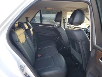 Mercedes GLE W166/C292 2016 Mercedes-Benz GLE MERCEDES-BENZ GLE 350 2016 3.0 Benzyna 258KM, zdjęcie 10