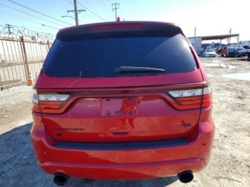 Dodge Durango III 2021 Dodge Durango R 2021 5.7 Benzyna 360KM, zdjęcie 2
