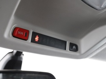 Citroen C4 Cactus Crossover Facelifting 1.2 PureTech 110KM 2019 Citroen C4 Cactus navi kamera klima-auto Bluetooth, zdjęcie 34