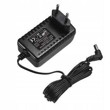 Zasilacz 12V 2A 100-240V Dla YONGNUO Lampa