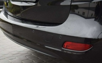 Opel Zafira C Tourer 1.4 Turbo ECOTEC 140KM 2013 Opel Zafira 1.4 TB Klimatronik Grzane Fotele Tempomat Sprowadzony 1.4, zdjęcie 13