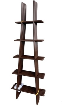 Podpora do roślin DRABINKA TYCZKA 50x18 cm ZESTAW 10SZTUK