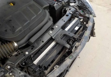 Opel Insignia II Grand Sport Facelifting 2.0 Diesel 174KM 2021 Opel Insignia 4x4 Okazja 2.0 Diesel 174KM, zdjęcie 4