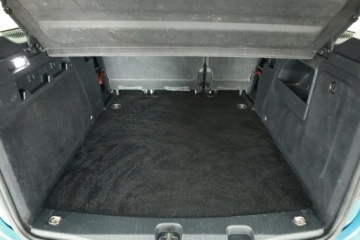 Ford Tourneo Connect III 2022 Ford Tourneo Connect 2.0 EcoBlue, Salon Polska, zdjęcie 17