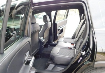 Mercedes GLB SUV 2.0 200d 150KM 2022 Mercedes-Benz GLB z Gwarancja Bezwypadkowy 100 Model 2023r 2.0 Diesel, zdjęcie 4