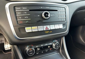 Mercedes GLA I Off-roader AMG 45 AMG 381KM 2017 Mercedes-Benz GLA Mercedes-Benz GLA AMG 45 4-Matic 2.0 Benzyna 381KM, zdjęcie 25