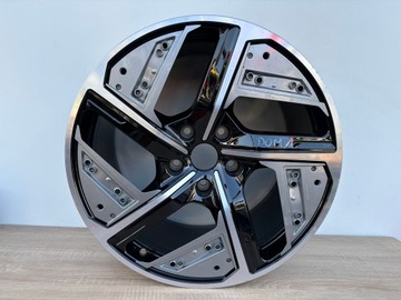 FELGA ALUFELGA AUDI E-TRON GT RS 11JX20 ET60 5X130 4J3601025H DOM1