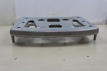 HONDA XL650V TRANSALP RD10 РУЧКА ЗАДНЕГО ПАССАЖИРА