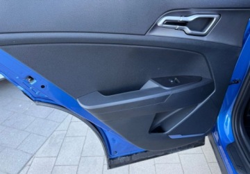 Kia Sportage V SUV Facelifting 1.6 T-GDI 150KM 2025 Kia Sportage wersja MY2026, benzyna automat DOSTEPNY OD REKI 1.6 Benzyna, zdjęcie 15