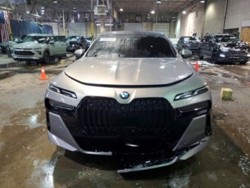 BMW Seria 7 G70 2023 BMW Seria 7 760XI 2023 4.4 Benzyna 536KM, zdjęcie 5