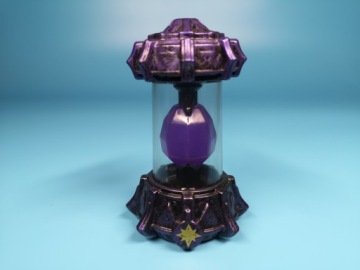 Skylanders Imaginators - Магическая пирамида Кристалл сброса