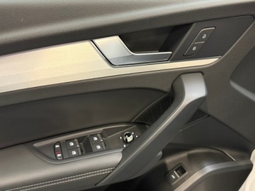 Audi Q5 II SUV Facelifting 2.0 45 TFSI 265KM 2022 Audi Q5 Sportback 45 TFSI quattro 265 KM S tronic, zdjęcie 17
