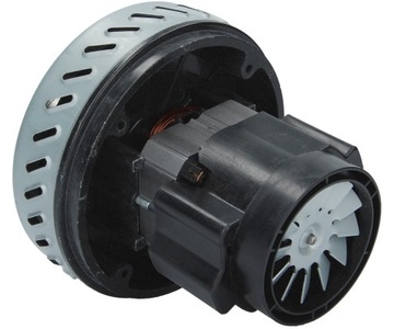 ДВИГАТЕЛЬ для пылесоса Karcher 1400Вт YDC22 NT351ECO NT301 NT351 WD5400