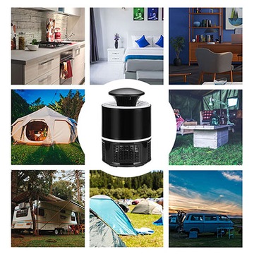 ЛАМПА НА НАСЕКОМЫХ, ЛАМПА ДЛЯ МУХ, ЛАМПА ДЛЯ КОМАРОВ