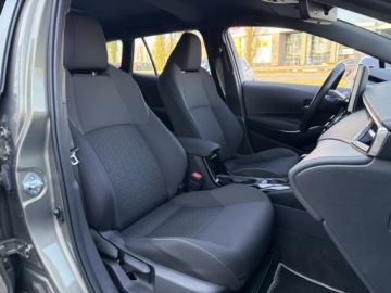 Toyota Corolla XII 2022 Toyota Corolla 1.8 Hybrid Comfort Tech Seria E21 (, zdjęcie 24