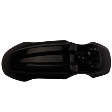 Обтекатели пластиковые, чёрные, китайский крест. Б