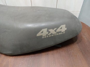 СИДЕНЬЕ СИДЕНЬЕ SEAT KAWASAKI KVF 650