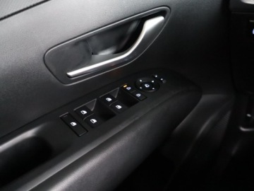 Hyundai Tucson IV SUV Facelifting 1.6 T-GDI 160KM 2025 Hyundai Tucson 1.6 T-GDI, Salon Polska, zdjęcie 17