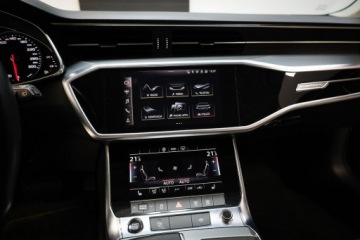 Audi A6 C8 Avant 2.0 40 TDI 204KM 2021 Audi A6 Avant QUATTRO*Salon Polska*Automat*Niski, zdjęcie 19