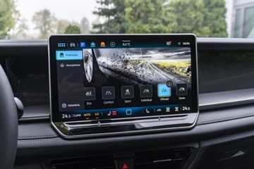 Volkswagen Tayron 2026 Volkswagen Tayron Life Plus 2.0 TDI 150 KM DSG, zdjęcie 27