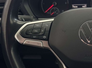 Volkswagen Caddy V Caddy 2.0 TDI 122KM 2021 Volkswagen Caddy Maxi 7 osobowy Czujniki parakowania LED CarPlayAndroi, zdjęcie 20